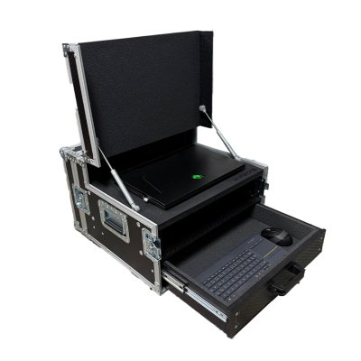 LED PROSESÖR HARD CASE
